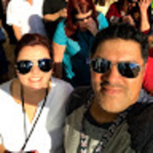 Meet your Posher, Daveinthemedctr